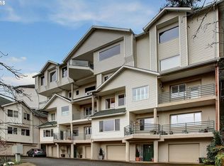 2078 SW 10th Ave #3, Portland, OR 97201