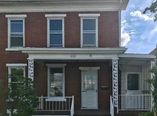 404 S Main St, Lewistown, PA 17044