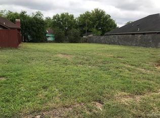 1008 Del Monte Dr, San Juan, TX 78589