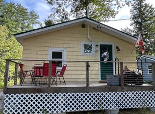 26 Dragon Back Road, Naples, ME 04055
