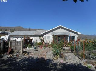 3708 Grace St, Baker City, OR 97814