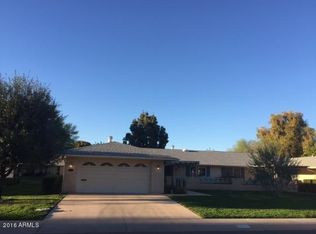 9806 W Gulf Hills Dr, Sun City, AZ 85351