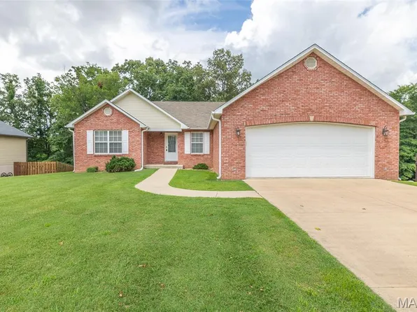 237 Boulder Trail Dr, Poplar Bluff, MO 63901