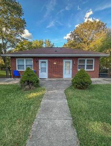 521 Hawkins Rd, Clarksville, TN, 37040