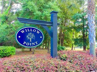 211 Willow Point Rd, Beaufort, SC 29906