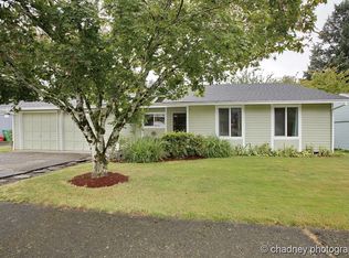 1601 SW Lillyben Ave, Gresham, OR 97080