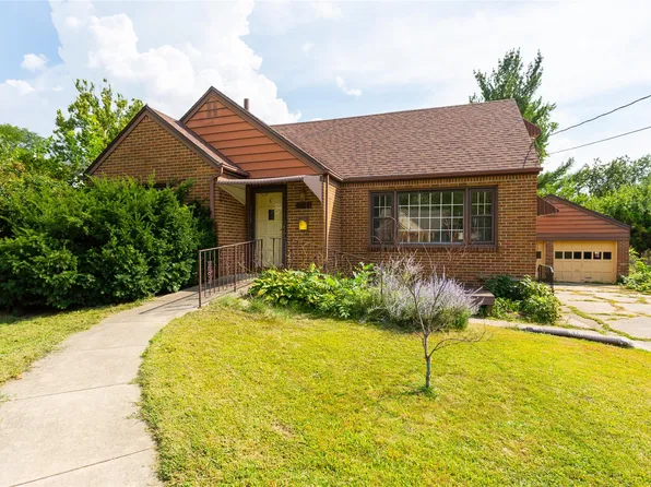 2741 John Patterson Rd, Des Moines, IA 50317