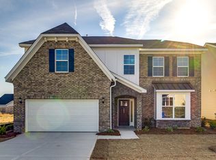 204 Clairmeade Way, Columbia, SC 29229