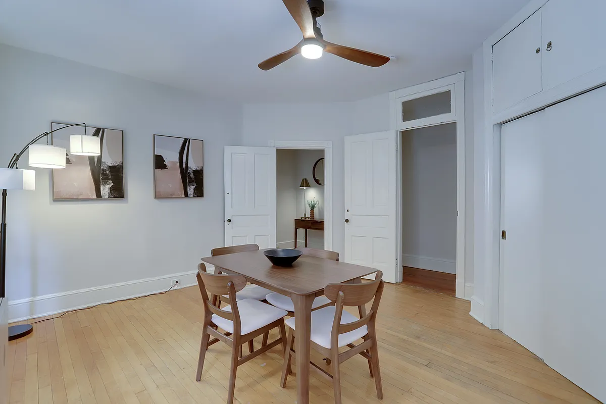 Building Photo - 1603 19th St NW #1