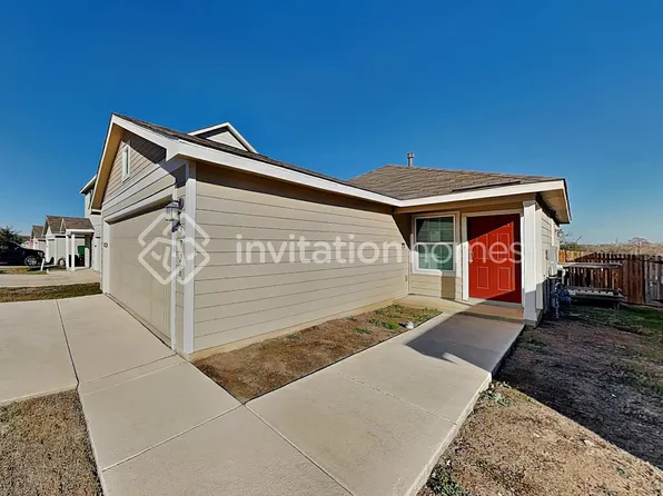 5726 Verracio Ct, San Antonio, TX 78244