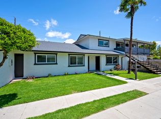 2608 W Aurora St APT 3, Santa Ana, CA 92704