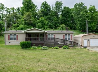3767 Old Vincennes Rd, New Albany, IN 47150