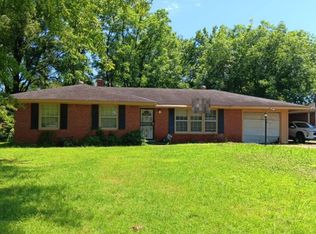1509 Carol Dr, Memphis, TN 38116