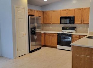 8429 E Sarnoff Ridge Loop, Tucson, AZ 85710