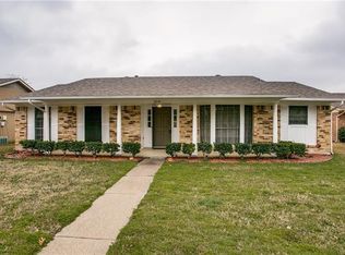 1714 Goliad Dr, Garland, TX 75042