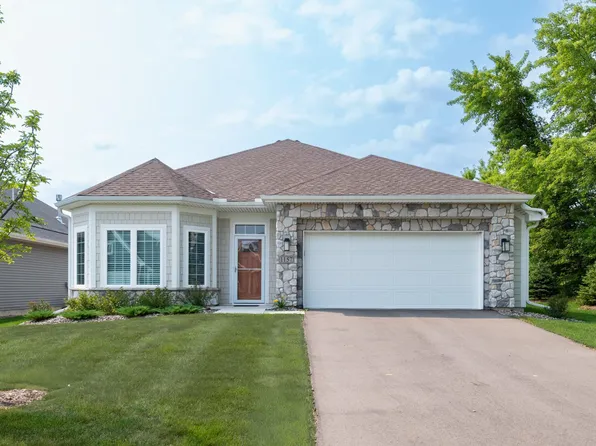 1157 Fabel Ln, Waconia, MN 55387