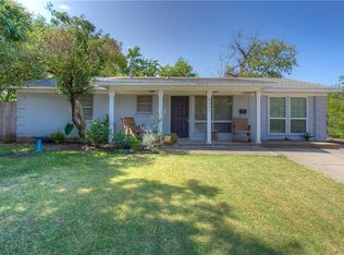 6403 Waynewood Ct, Fort Worth, TX 76135