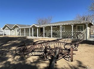 31765 Indian Oak Rd, Acton, CA 93510