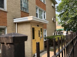 801 E 89th Pl APT 1B, Chicago, IL 60619