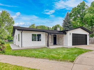 6882 Quail St, Arvada, CO 80004