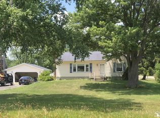 2841 N Monroe St, Monroe, MI 48162