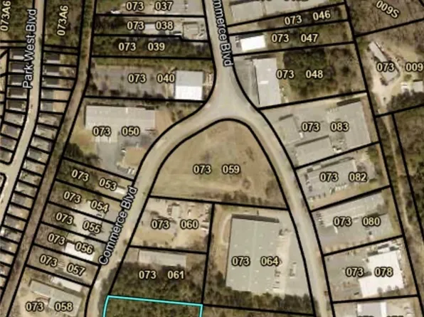 325 Commerce Boulevard, Bogart, GA 30622