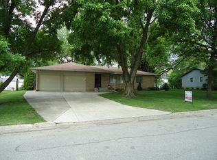 119 S Martha St, Roland, IA 50236