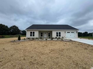140 Collins Farm Rd, Benton, KY 42025