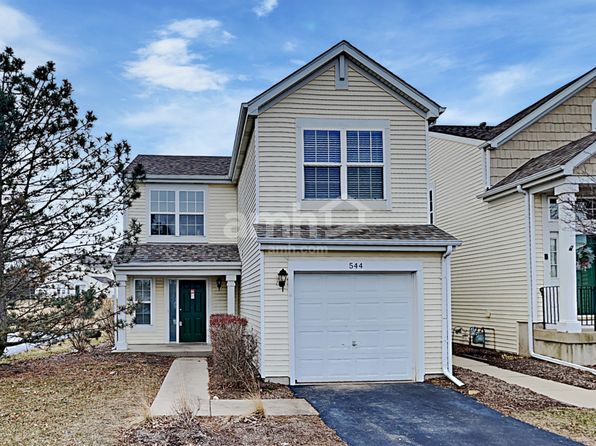 544 Springwood Dr #544