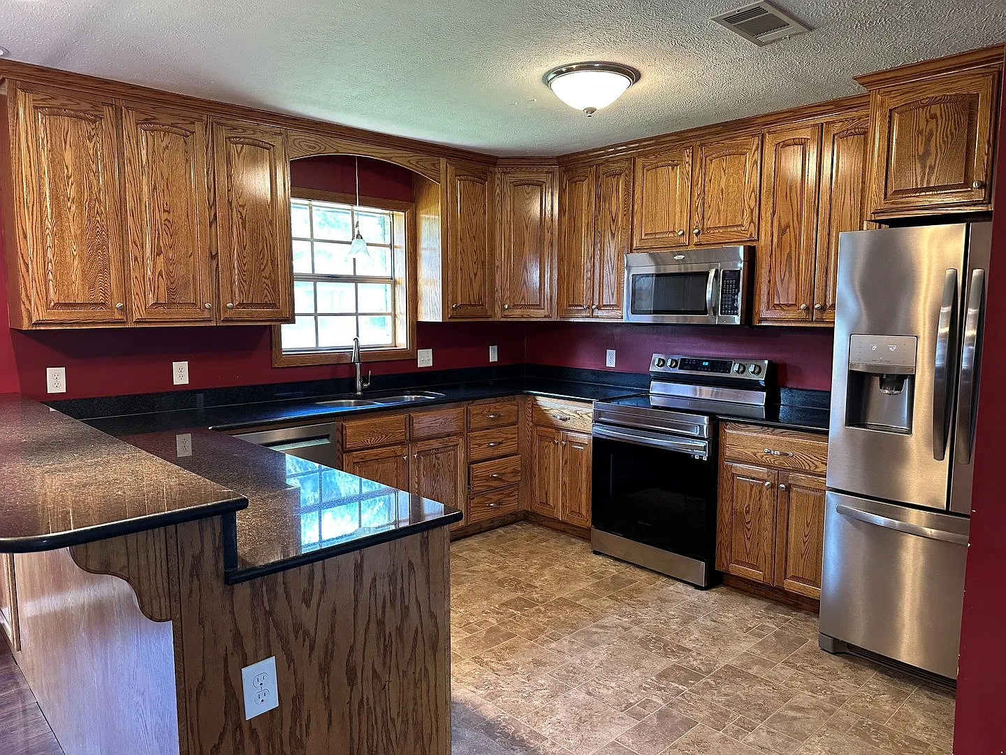 Single Family Home — Photo 2