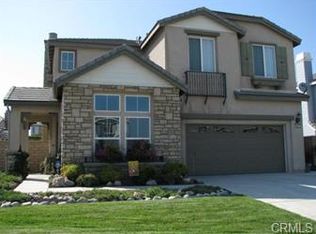 6072 Pine Cone Way, Rancho Cucamonga, CA 91739