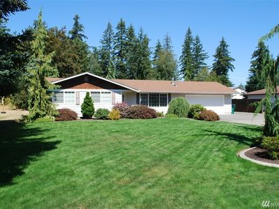 6401 208th St NE, Arlington, WA, 98223