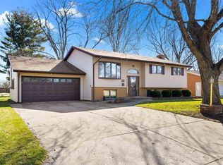 132 N Missouri Ave, Morton, IL