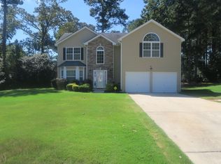 212 Leonard Ct, Stockbridge, GA 30281