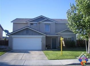 1803 Harlow Ct, Lancaster, CA 93534