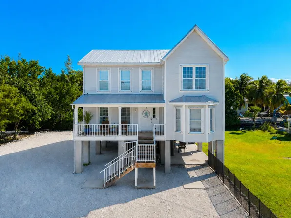1615 Fern Ave, Big Pine Key, FL 33043