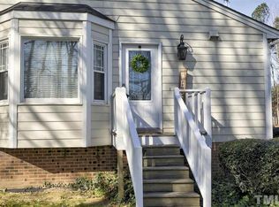 1623 Roanoke St, Raleigh, NC 27606