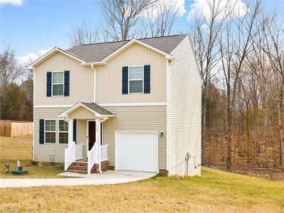 118 Brookview Ct, Mocksville, NC, 27028