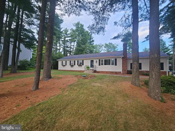 5425 Jefferson Blvd, Frederick, MD 21703