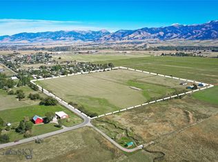 1196-1200 Hidden Valley Rd, Bozeman, MT 59718