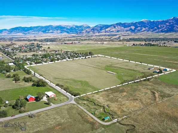 1196-1200 Hidden Valley Rd, Bozeman, MT 59718