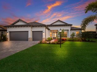 16122 Tradewind Ter, Bradenton, FL 34211