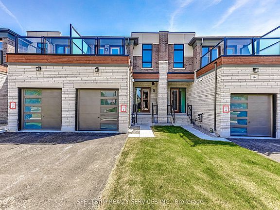 2nd image of 72 Adario Cres
