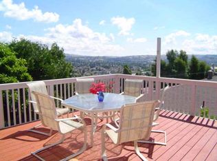 16878 Selby Dr #C-V, San Leandro, CA 94578