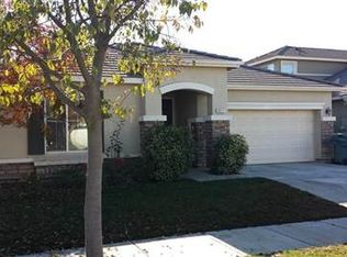 3017 W Delta Ave, Visalia, CA 93291