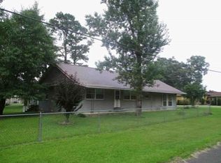 335 Elmwood Dr, Hot Springs, AR 71901