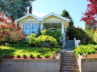 4055 SW Holgate St, Seattle, WA 98116