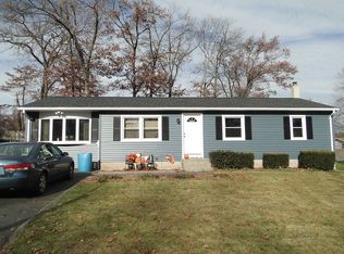 96 Sierra Vista Rd, Springfield, MA 01128