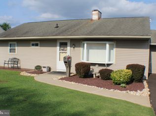 236 N Olds Blvd, Fairless Hills, PA 19030