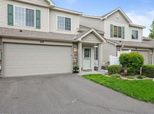 367 Ojibway Path, Lino lakes, MN 55014